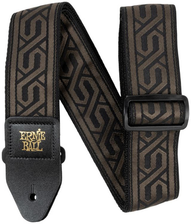 Ernie Ball TC Jacquard Strap