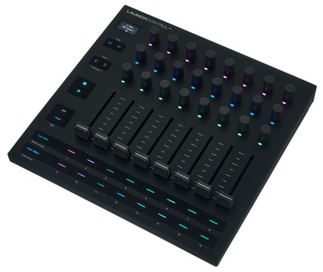 Novation Launch Control XL MK3