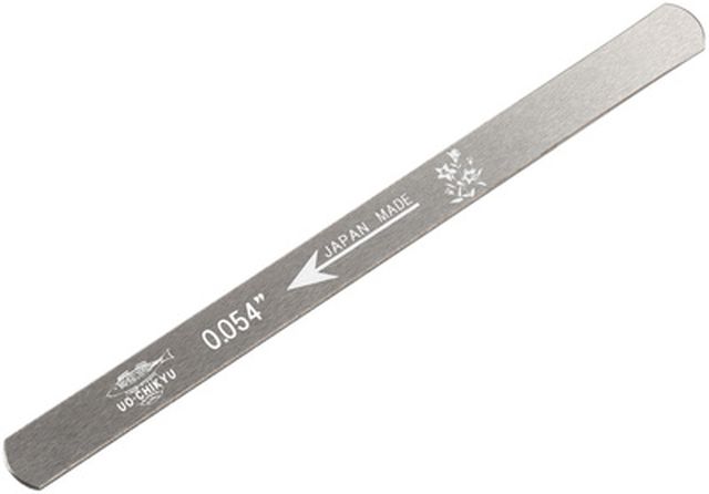 JGP Japanese Guitar Parts Nut File 054