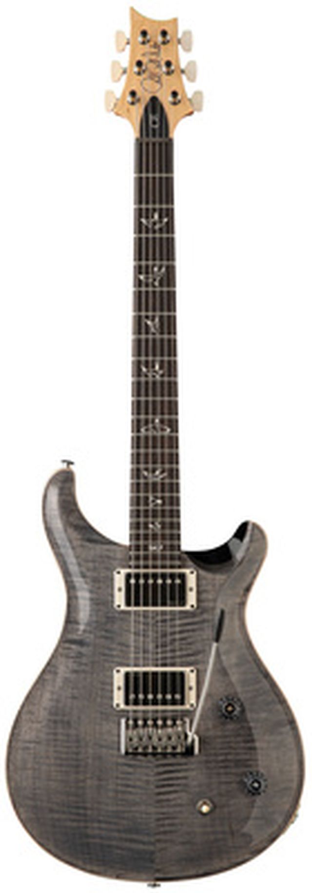 PRS CE 22 LTD Faded Gray Black
