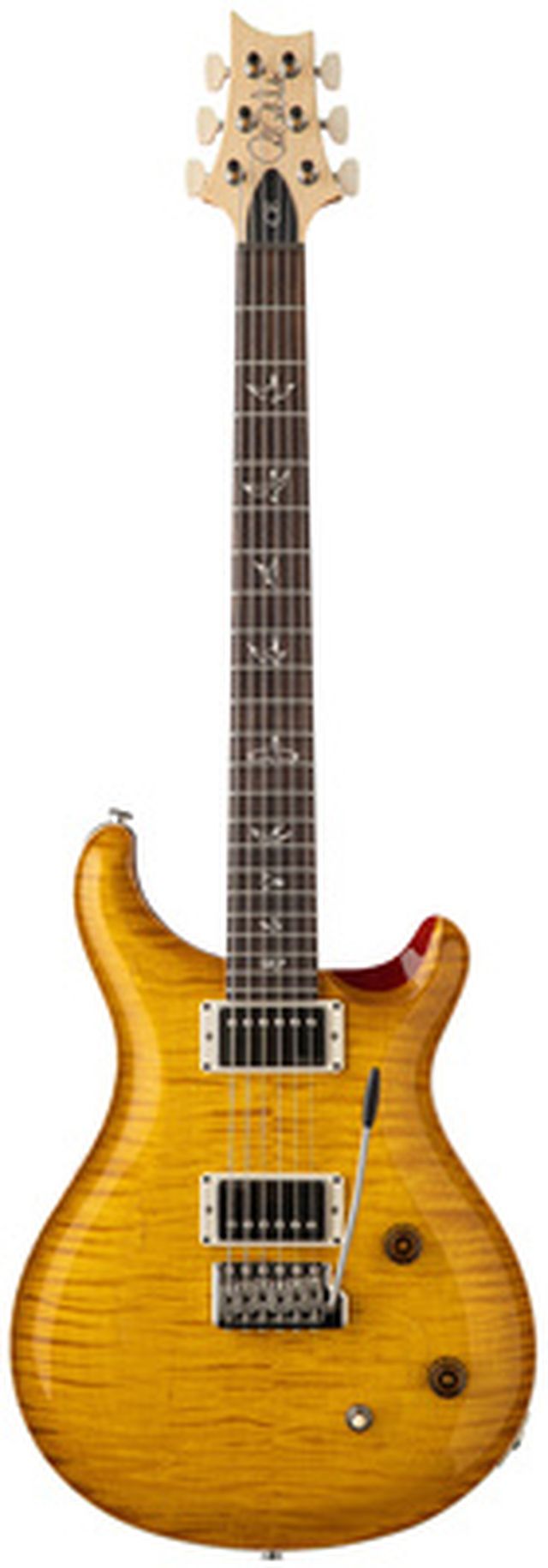PRS CE 22 LTD McCarty Sunburst