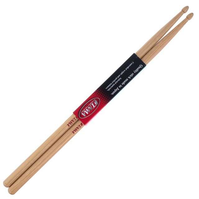 Tama 7A Traditional Hickory