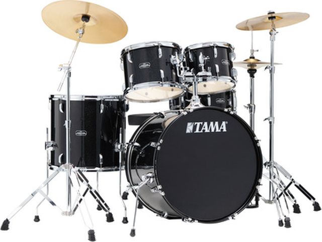 Tama Stagestar 22 5-pcs Plus BNS