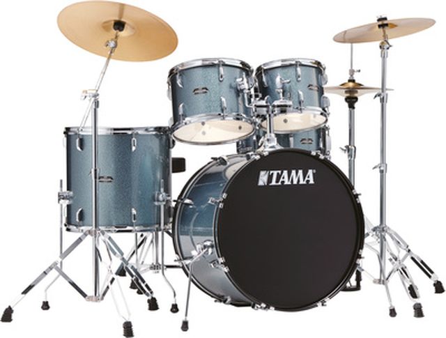Tama Stagestar 22 5-pcs Plus SEM