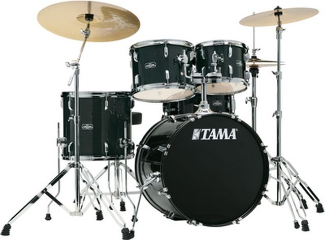Tama Stagestar 20 5-pcs Plus BNS