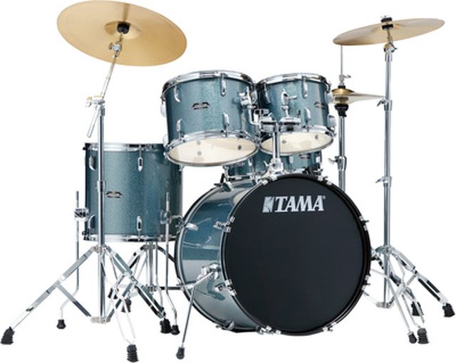 Tama Stagestar 20 5-pcs Plus SEM