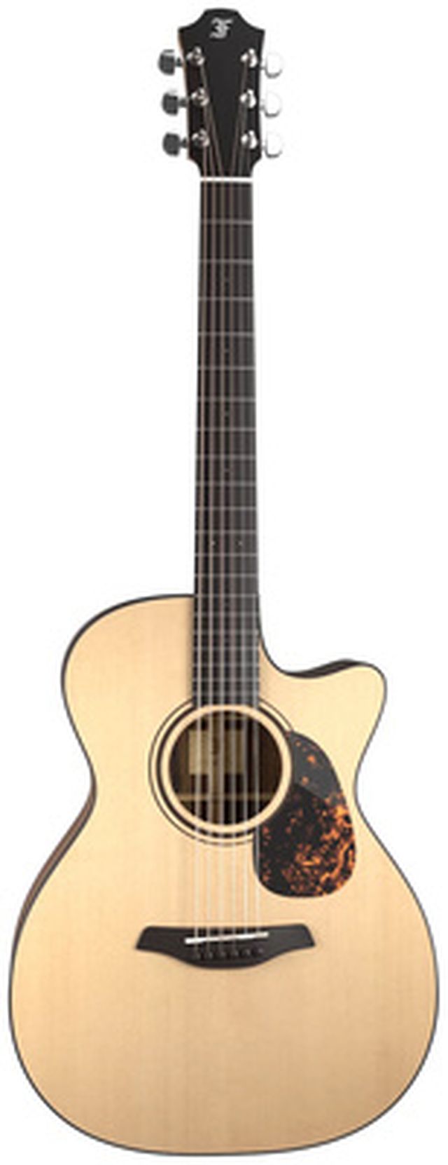 Furch Blue OMc-SW SPE