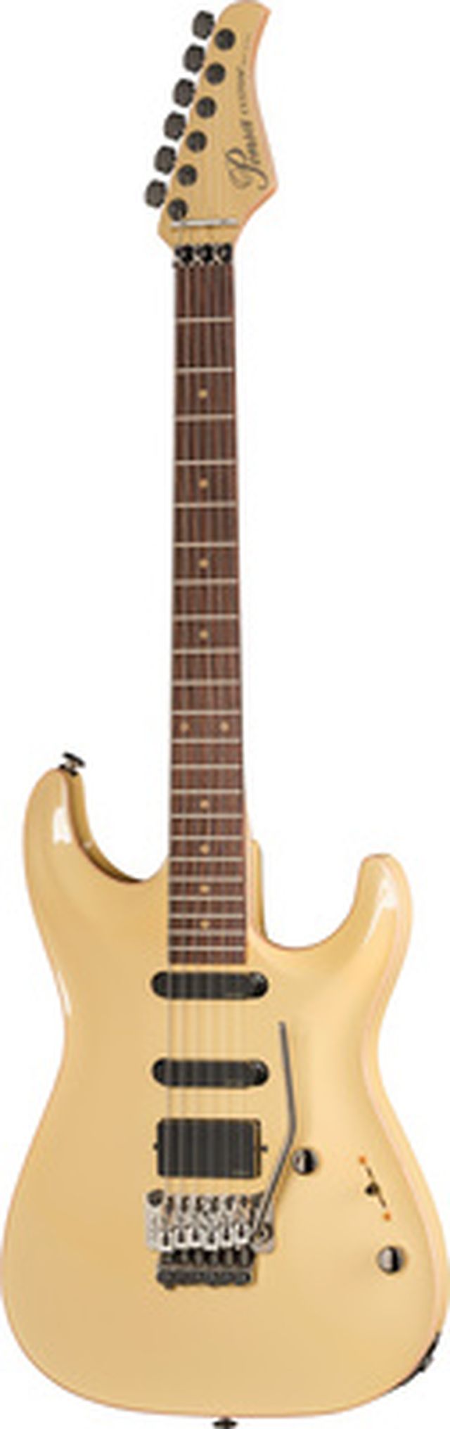 Pensa MKD Vintage White