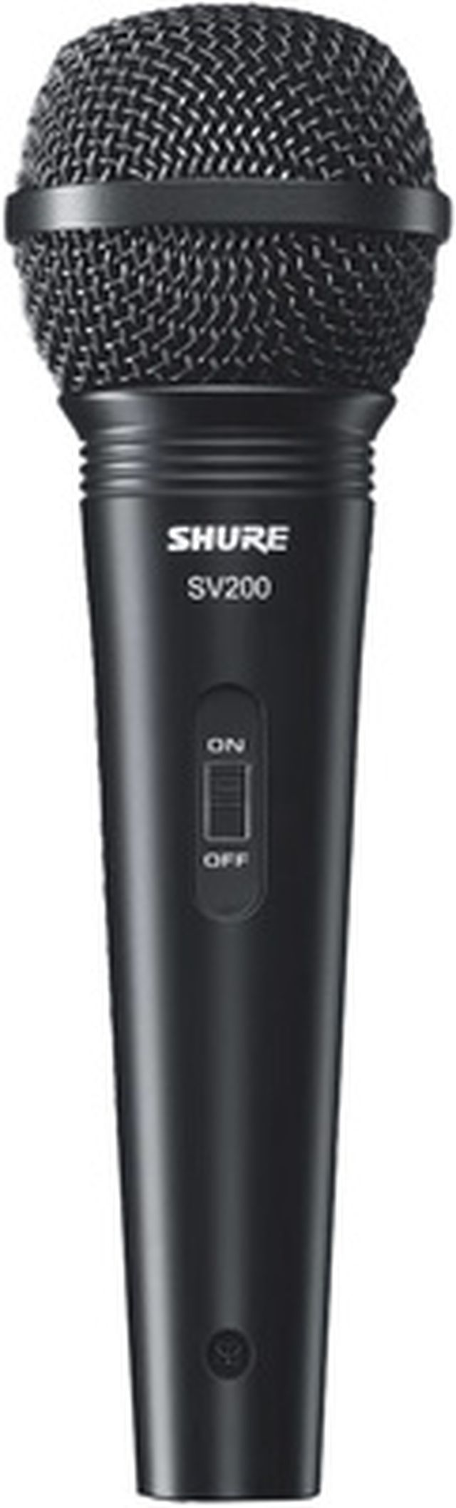 Shure SV 200