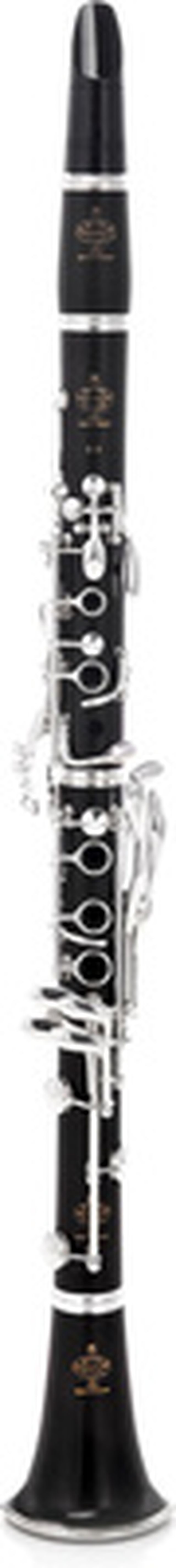 Buffet Crampon E-13 Bb-Clarinet 18/6 Gig Bag