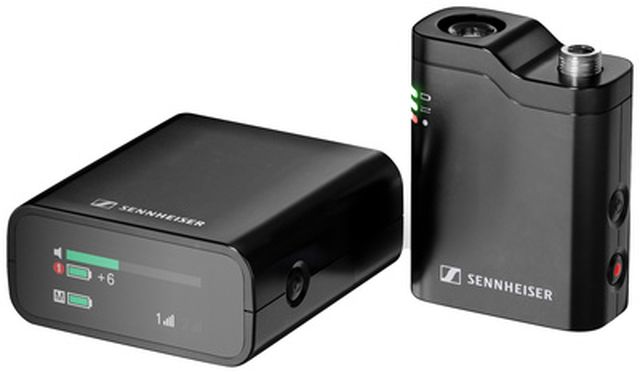 Sennheiser Profile Wireless 1-Channel Set