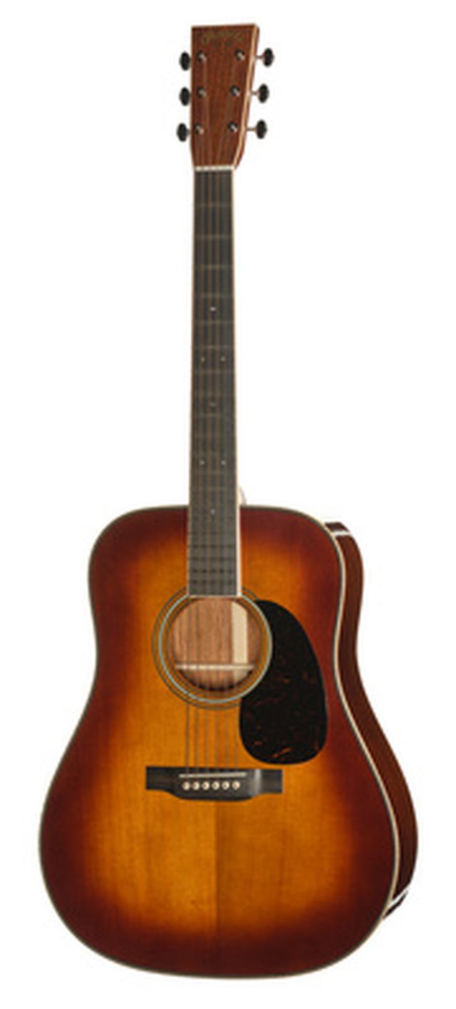 Martin Guitar Custom Shop D Ambertone 1933