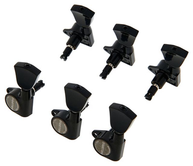 Gotoh SG301-04 MG Locking 3L/3R B