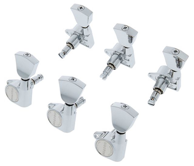 Gotoh SG301-04 MG Locking 3L/3R C