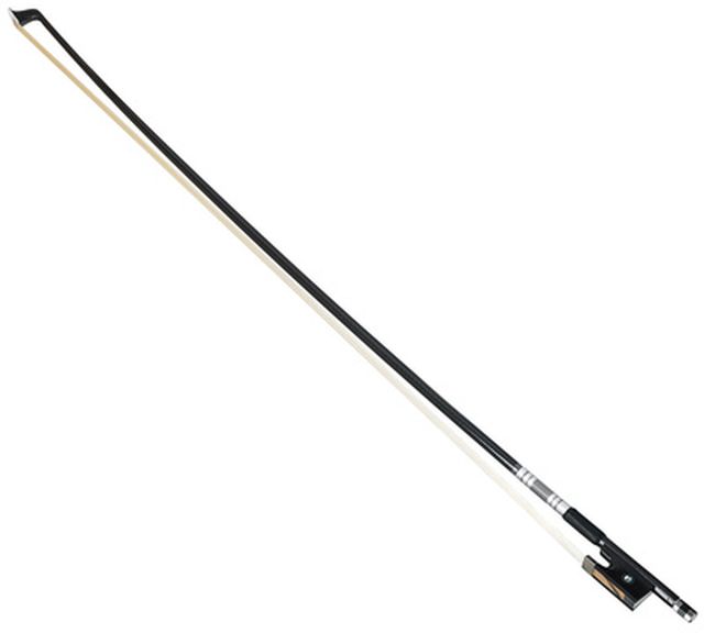 Roth & Junius RJB Carbon Violin Bow 4/4 BK/B