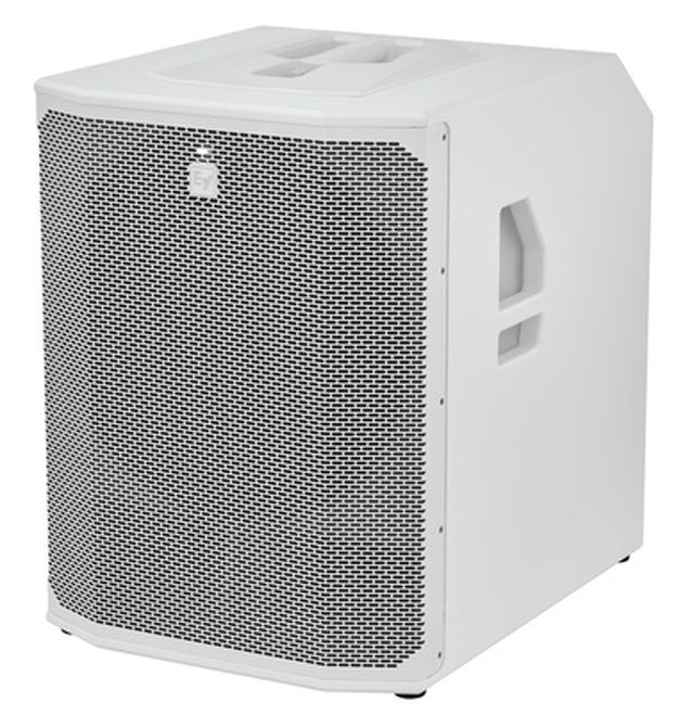EV EVOLVE 90 Sub White