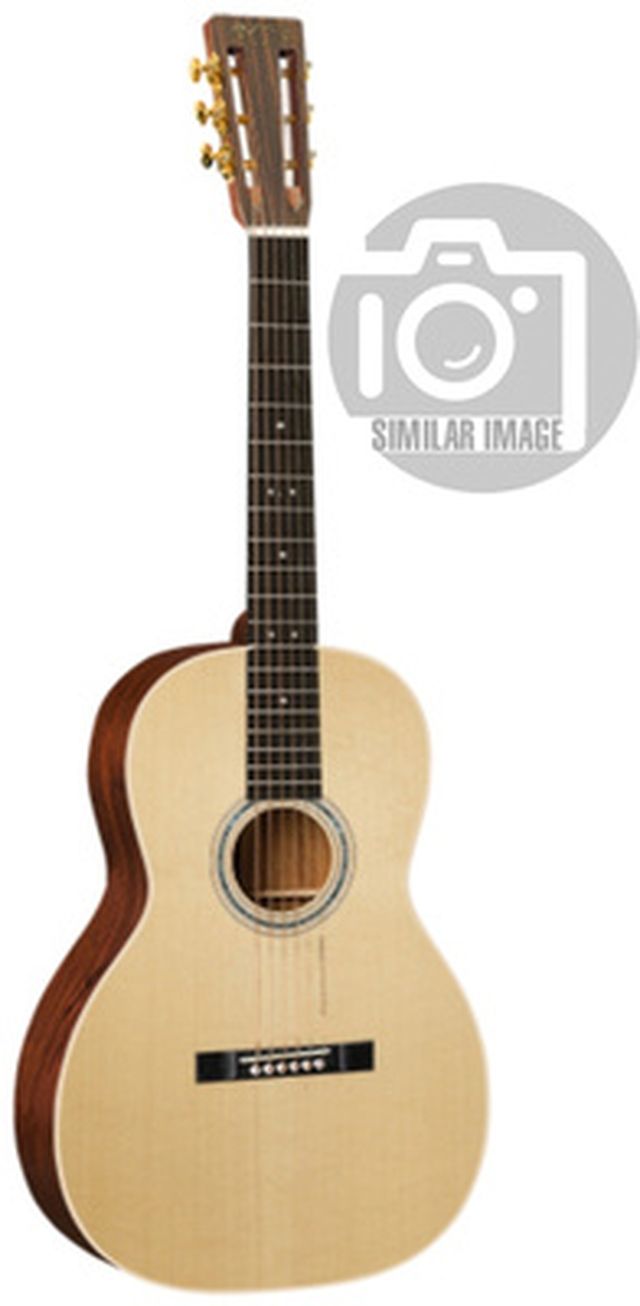 Martin Guitar Custom Shop 00 Spruce