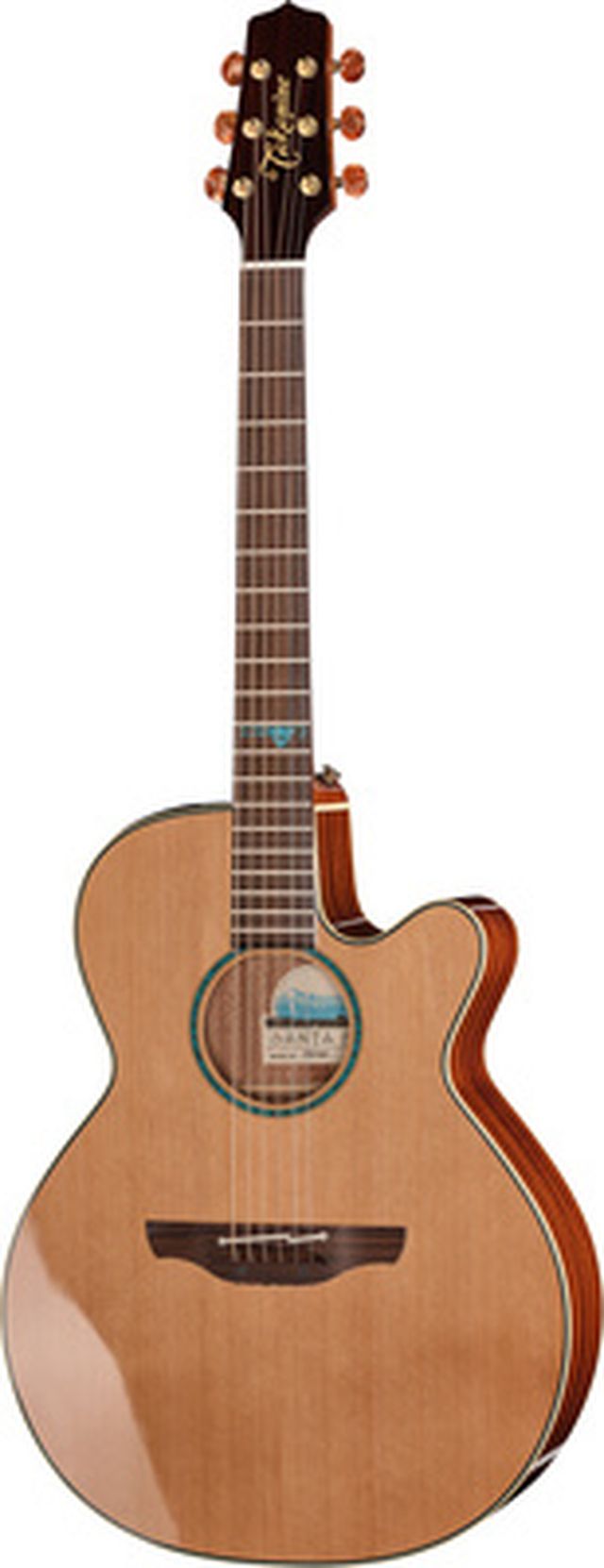 Takamine FSF40C
