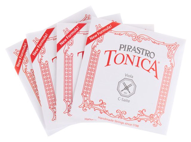 Pirastro Tonica Viola New Formula 1/4
