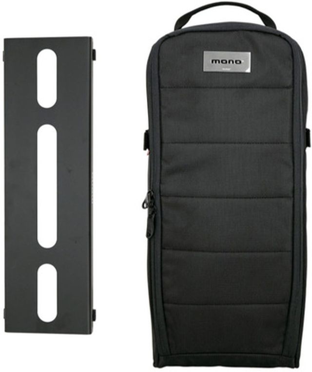 Mono Cases Tick+ 2.0 Lite+ Black Set