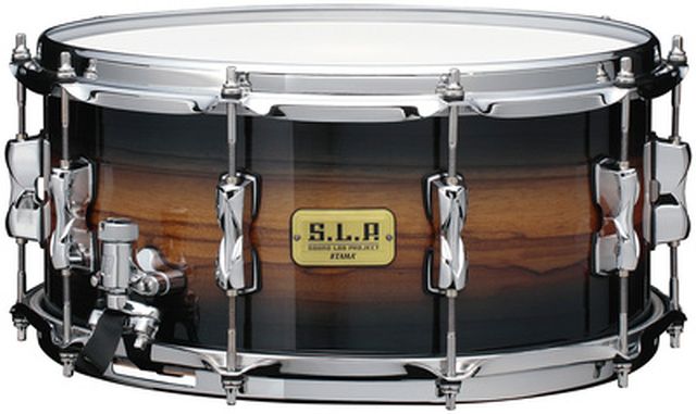 Tama 14"x6,5" S.L.P. Snare -MZB ltd
