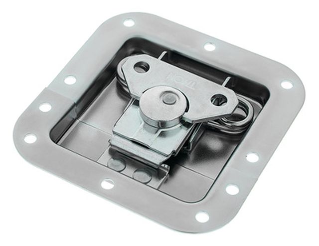 Thon 217 ButterflyLatch Medium 12mm