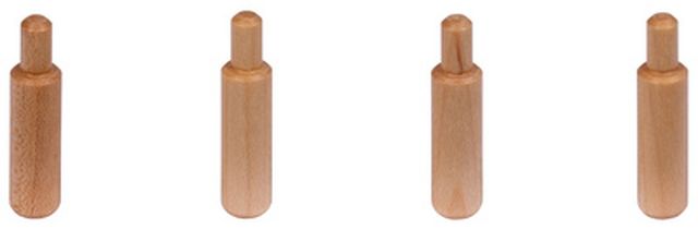 Schlagwerk RP1Set Rhythm Pin Small