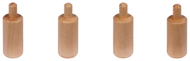 Schlagwerk RP2Set Rhythm Pin Medium