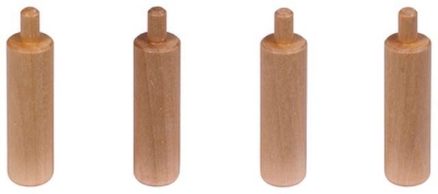 Schlagwerk RP3Set Rhythm Pin Large