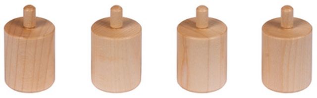 Schlagwerk RP4Set Rhythm Pin XLarge