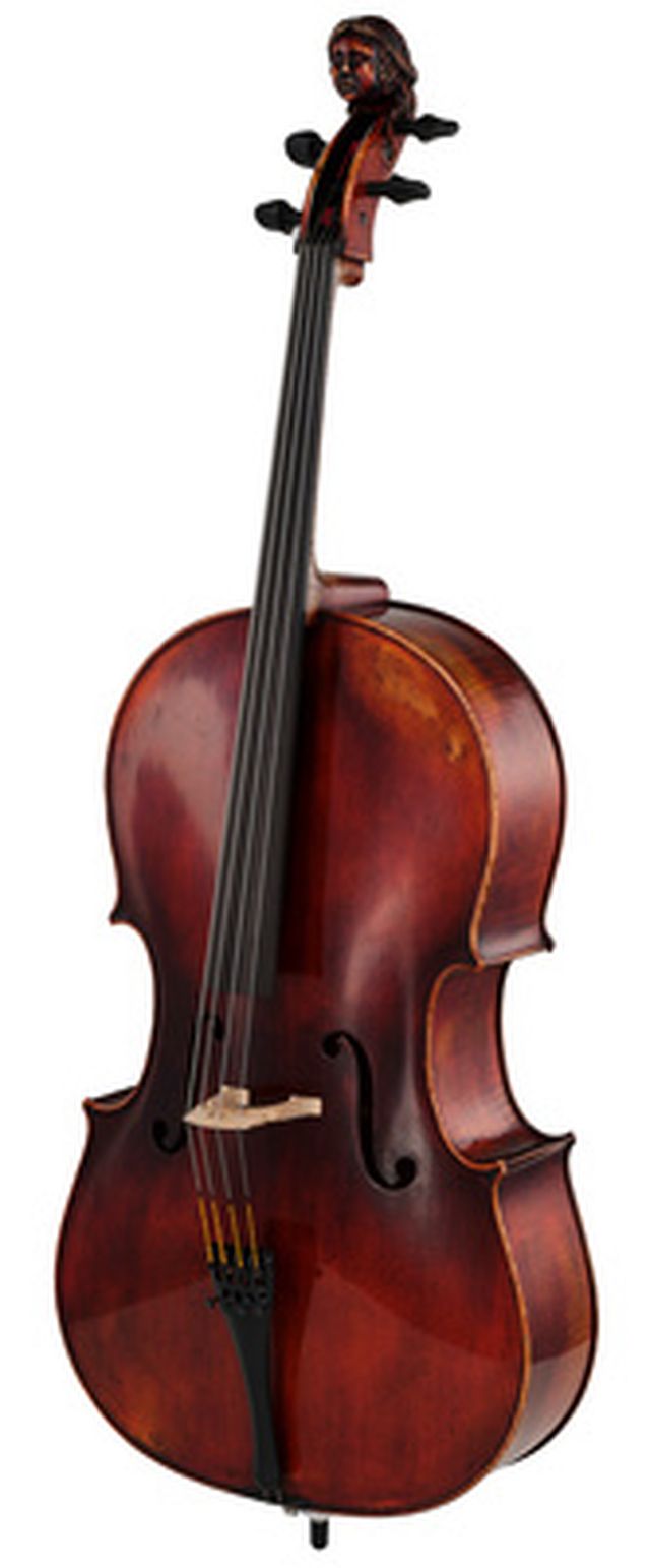 Scala Vilagio L.V. Sleeping Beauty Cello 4/4