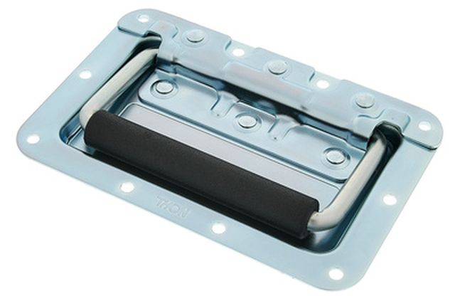 Thon 221 Sprung Handle Medium 8mm