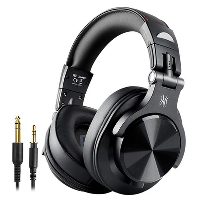 OneOdio Fusion A70 Black