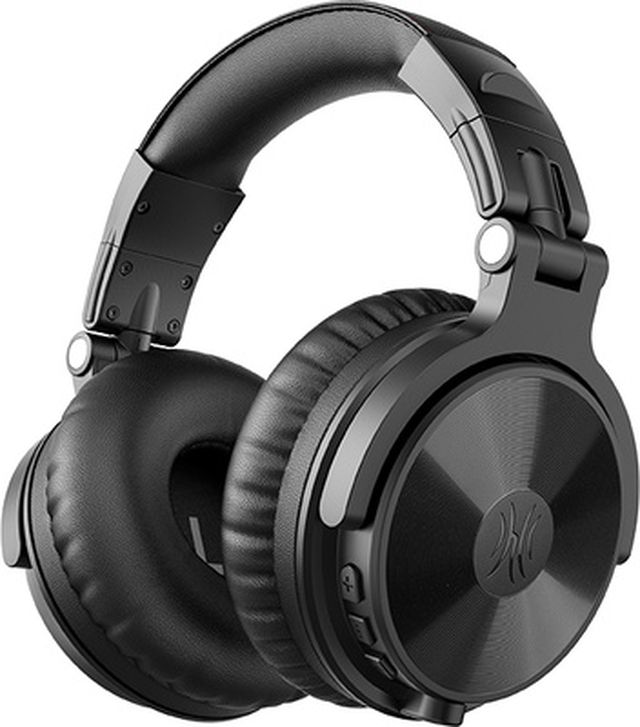 OneOdio Studio Wireless C Black