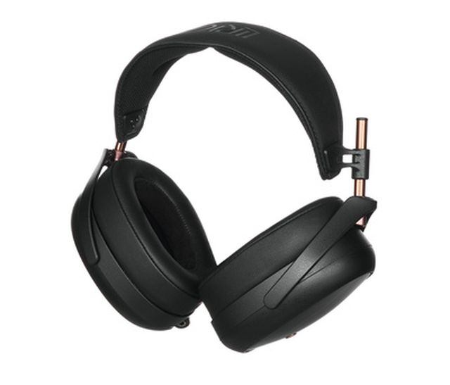 Meze Audio Liric 2nd Generation