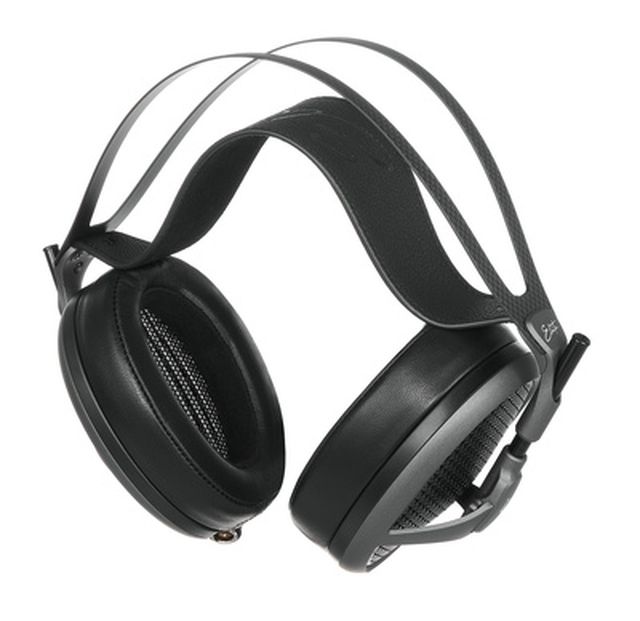 Meze Audio Elite Tungsten
