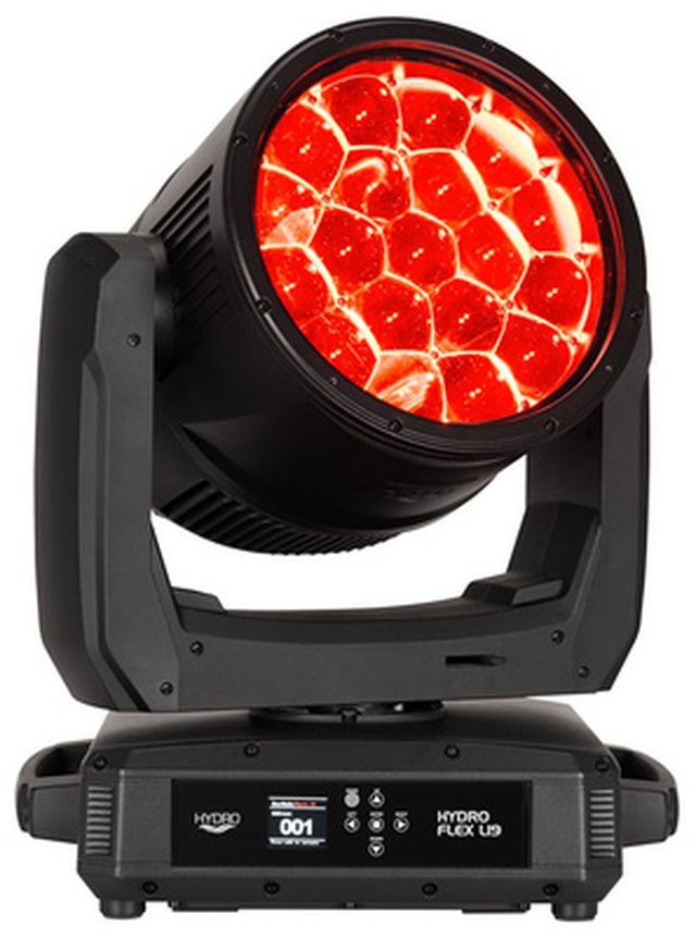 ADJ Hydro Flex L19