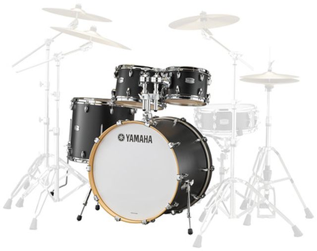 Yamaha 20" Tour Custom Set LS