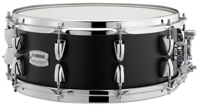 Yamaha 14"x5,5" Tour Custom Snare LS