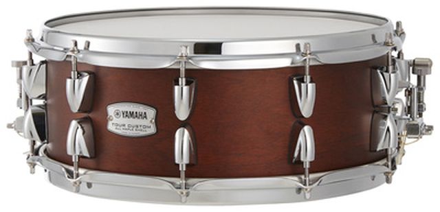 Yamaha 14"x5,5" Tour Custom Snare CS