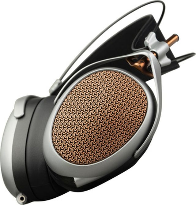 Meze Audio Poet