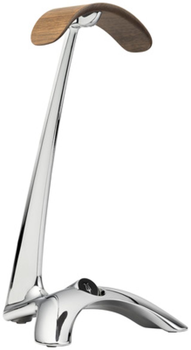 Meze Audio Manta Headphone Stand Chrome
