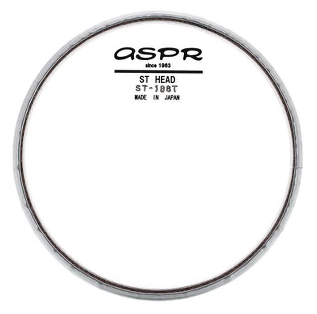 Asapura 6" ST-188T Tom Head