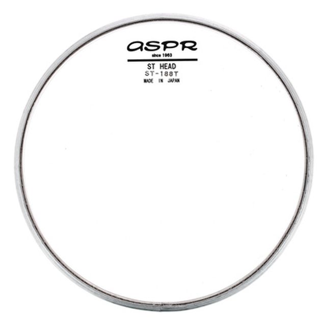 Asapura 8" ST-188T Tom Head