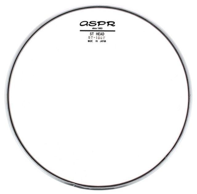 Asapura 10" ST-188T Tom Head