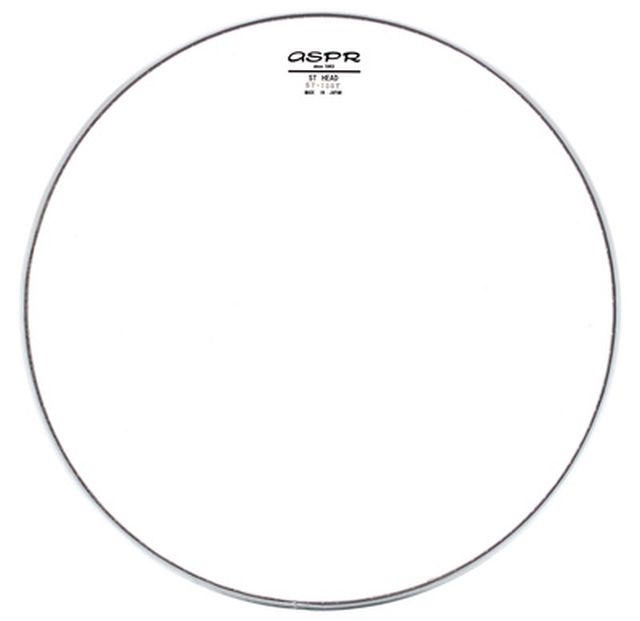 Asapura 16" ST-188T Tom Head