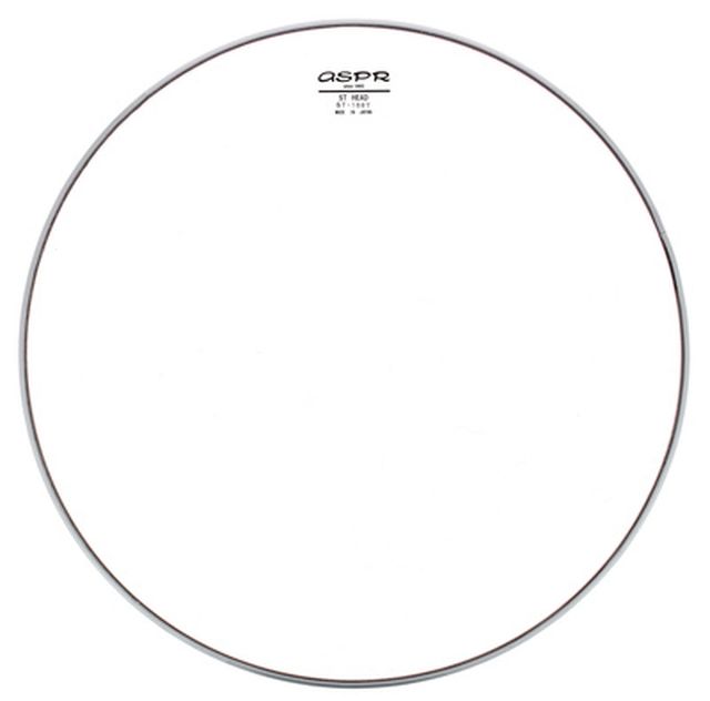 Asapura 18" ST-188T Tom Head