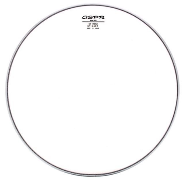 Asapura 15" ST-250T Tom Head
