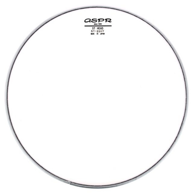 Asapura 13" ST-250T Tom Head