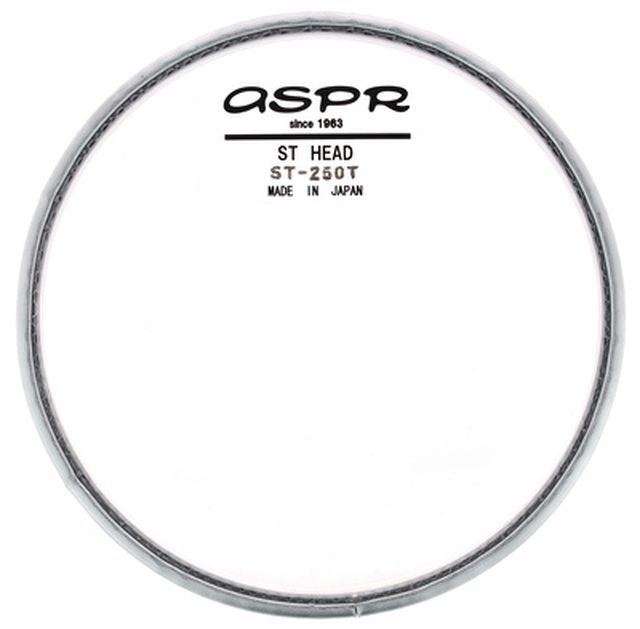 Asapura 6" ST-250T Tom Head